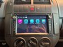 Volkswagen Polo 1.4-16V CROSSPOLO FUN-uitv|AIRCO|VELGEN|ISOFIX|NAVIGATIE|BLUETOOTH+AUX+USB+GOOGLE+SPOTIFY|nieuwe APK+OH.BEURT/NAP