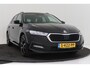 Skoda Octavia Combi 1.5 TSI First Edition | Camera | CarPlay | Stoelverwarming |