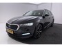 Skoda Octavia Combi 1.5 TSI First Edition | Camera | CarPlay | Stoelverwarming |