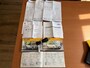 Opel Corsa 1.2-16V Berlin Airco|Navi|Merkdealer Onderhouden