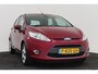 Ford Fiesta 1.25 Trend | INRUILKOOPJE | 108.000 KM! | Bluetooth | Climate Control | Voorruit Verwarming |