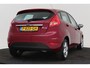 Ford Fiesta 1.25 Trend | INRUILKOOPJE | 108.000 KM! | Bluetooth | Climate Control | Voorruit Verwarming |