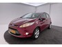 Ford Fiesta 1.25 Trend | INRUILKOOPJE | 108.000 KM! | Bluetooth | Climate Control | Voorruit Verwarming |