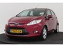 Ford Fiesta 1.25 Trend | INRUILKOOPJE | 108.000 KM! | Bluetooth | Climate Control | Voorruit Verwarming |