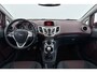Ford Fiesta 1.25 Trend | INRUILKOOPJE | 108.000 KM! | Bluetooth | Climate Control | Voorruit Verwarming |