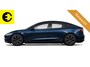 Tesla Model 3 Premium Long Range AWD 78 kWh | Stoelverkoeling | Scherm achter | Incl.BTW