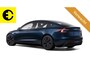 Tesla Model 3 Premium Long Range AWD 78 kWh | Stoelverkoeling | Scherm achter | Incl.BTW