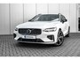 Volvo V60 2.0 T8 Recharge AWD R-Design 390Pk | Trekhaak | SOH 91% | Achteruitrijcamera | Apple carplay Android Auto | Stoel/stuurverwarming | 19"LMV