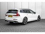 Volvo V60 2.0 T8 Recharge AWD R-Design 390Pk | Trekhaak | SOH 91% | Achteruitrijcamera | Apple carplay Android Auto | Stoel/stuurverwarming | 19"LMV