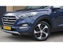 Hyundai Tucson 1.6 T-GDi 177pk Comfort 4WD Navi Trekhaak A-Camera 19inch LM Stuur & Stoel V.W. 65360km!