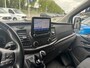 Ford Transit Custom 320 2.0 TDCI L2H1 Limited | Navigatie | Achteruit rijcamera | Stoelverwarming |