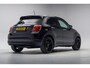 Fiat 500X 1.4 Turbo MultiAir S-Design Cross [ Navi Leder Climate ]