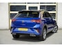 Volkswagen T-Roc 1.5 TSI 150PK! R-Line BJ2023 Lmv 17" | Led V+A | Pdc | App-Connect | Navi | Virtual cockpit | Climate control | Cruise control | Sportstoelen | Sportstuur | Zwarte hemel | Zwart dak | Extra getint glas