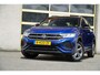 Volkswagen T-Roc 1.5 TSI 150PK! R-Line BJ2023 Lmv 17" | Led V+A | Pdc | App-Connect | Navi | Virtual cockpit | Climate control | Cruise control | Sportstoelen | Sportstuur | Zwarte hemel | Zwart dak | Extra getint glas