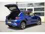 Volkswagen T-Roc 1.5 TSI 150PK! R-Line BJ2023 Lmv 17" | Led V+A | Pdc | App-Connect | Navi | Virtual cockpit | Climate control | Cruise control | Sportstoelen | Sportstuur | Zwarte hemel | Zwart dak | Extra getint glas