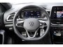 Volkswagen T-Roc 1.5 TSI 150PK! R-Line BJ2023 Lmv 17" | Led V+A | Pdc | App-Connect | Navi | Virtual cockpit | Climate control | Cruise control | Sportstoelen | Sportstuur | Zwarte hemel | Zwart dak | Extra getint glas