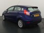 Ford Fiesta 100PK EcoBoost Titanium 5drs | Clima | Trekhaak | cruise | 16-inch | nieuwe D-riem |