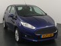 Ford Fiesta 100PK EcoBoost Titanium 5drs | Clima | Trekhaak | cruise | 16-inch | nieuwe D-riem |