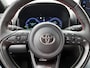 Toyota Yaris Cross 1.5 Hybrid 130 GR Sport | BTW Voertuig | Dodehoekdetectie | Elektrische achterklep | Parkeersensoren voor+achter | stoel+stuurverwarming | Apple CarPlay/Android Onderweg-naar-dealer