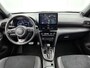 Toyota Yaris Cross 1.5 Hybrid 130 GR Sport | BTW Voertuig | Dodehoekdetectie | Elektrische achterklep | Parkeersensoren voor+achter | stoel+stuurverwarming | Apple CarPlay/Android Onderweg-naar-dealer