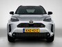 Toyota Yaris Cross 1.5 Hybrid 130 GR Sport | BTW Voertuig | Dodehoekdetectie | Elektrische achterklep | Parkeersensoren voor+achter | stoel+stuurverwarming | Apple CarPlay/Android Onderweg-naar-dealer