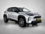Toyota Yaris Cross 1.5 Hybrid 130 GR Sport | BTW Voertuig | Dodehoekdetectie | Elektrische achterklep | Parkeersensoren voor+achter | stoel+stuurverwarming | Apple CarPlay/Android Onderweg-naar-dealer