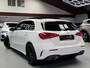 Mercedes-Benz A-klasse 200 AMG Pakket Panorama CarPlay