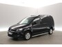 Volkswagen Caddy Maxi 1.6 TDI 102PK L2 | Marge | Aut. | Airco | Cruise | Carplay | Trekhaak | Parkeersens.