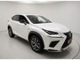 Lexus NX 300h AWD F F SPORT Line | Carplay | Stoelverwarming | Adaptive Cruise |