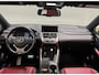 Lexus NX 300h AWD F F SPORT Line | Carplay | Stoelverwarming | Adaptive Cruise |