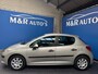 Peugeot 207 1.4 XR