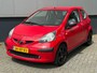 Toyota Aygo 1.0-12V + Airco Elektrische Ramen Nieuwe Apk