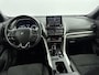 Mitsubishi Eclipse Cross 188pk Automaat Instyle | Trekhaak | Navigatie | Camera | Stoel/Achterbankverwarming |