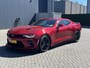 Chevrolet Camaro USA Coupe 6.2i V8 Automaat Supercharged 620PK Bermbo Stabilitrack Schuifdak