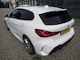 BMW 1-Serie 116i Executive Edition / AUTOMAAT / PANO / NAV / Camera / Stoelverwarming