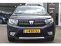 Dacia Sandero 100pk Stepway|Navi|