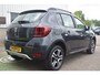 Dacia Sandero 100pk Stepway|Navi|