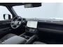 Land Rover Defender 2.0 P300e 110 X-Dynamic SE | FACELIFT | ACC | Panoramadak | ClearSight | Stoel+Stuurverwarming | Trekhaak