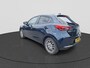 Mazda 2 1.5 Skyactiv-G Luxury | NL-Auto | Navigatie | Camera | Climate Control | Cruise Control | Radio-DAB-USB | Stuurwiel en Stoel Verwarming | LM-velgen | Parkeersensoren |