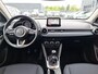 Mazda 2 1.5 Skyactiv-G Luxury | NL-Auto | Navigatie | Camera | Climate Control | Cruise Control | Radio-DAB-USB | Stuurwiel en Stoel Verwarming | LM-velgen | Parkeersensoren |