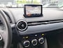 Mazda 2 1.5 Skyactiv-G Luxury | NL-Auto | Navigatie | Camera | Climate Control | Cruise Control | Radio-DAB-USB | Stuurwiel en Stoel Verwarming | LM-velgen | Parkeersensoren |