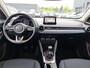 Mazda 2 1.5 Skyactiv-G Luxury | NL-Auto | Navigatie | Camera | Climate Control | Cruise Control | Radio-DAB-USB | Stuurwiel en Stoel Verwarming | LM-velgen | Parkeersensoren |