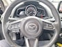 Mazda 2 1.5 Skyactiv-G Luxury | NL-Auto | Navigatie | Camera | Climate Control | Cruise Control | Radio-DAB-USB | Stuurwiel en Stoel Verwarming | LM-velgen | Parkeersensoren |