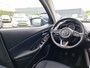 Mazda 2 1.5 Skyactiv-G Luxury | NL-Auto | Navigatie | Camera | Climate Control | Cruise Control | Radio-DAB-USB | Stuurwiel en Stoel Verwarming | LM-velgen | Parkeersensoren |