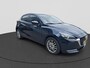 Mazda 2 1.5 Skyactiv-G Luxury | NL-Auto | Navigatie | Camera | Climate Control | Cruise Control | Radio-DAB-USB | Stuurwiel en Stoel Verwarming | LM-velgen | Parkeersensoren |