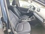 Mazda 2 1.5 Skyactiv-G Luxury | NL-Auto | Navigatie | Camera | Climate Control | Cruise Control | Radio-DAB-USB | Stuurwiel en Stoel Verwarming | LM-velgen | Parkeersensoren |