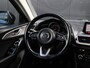 Mazda 3 2.0 SkyActiv-G 120 SkyLease+ | STOEL/STUURVERW. | HEAD-UP | CAMERA | NAVI | CRUISE |