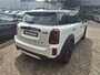 MINI Countryman Mini 1.5 Cooper S E ALL4 | HEAD-UP | CAMERA | NAVIGATIE | ZWART DAK | STOELVERWARMING | ELEKTRISCH BEDIENBARE VOORSTOELEN