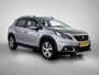 Peugeot 2008 SUV Crossway 130pk Automaat | Navigatie | Panoramadak | Achteruitrijcamera | Leder/Alcantara | Climate Control | Cruise Control | Parkeersensoren | Grip Control | Apple Carplay / Android Auto | Bluetooth | Elektrisch inklapbare spiegels | Automatisch dimlicht | Regensensor | Donker getint glas | 17" lichtmetalen velgen |