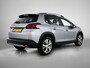 Peugeot 2008 SUV Crossway 130pk Automaat | Navigatie | Panoramadak | Achteruitrijcamera | Leder/Alcantara | Climate Control | Cruise Control | Parkeersensoren | Grip Control | Apple Carplay / Android Auto | Bluetooth | Elektrisch inklapbare spiegels | Automatisch dimlicht | Regensensor | Donker getint glas | 17" lichtmetalen velgen |
